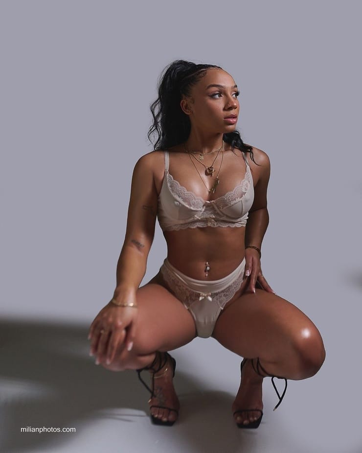 Shadean Peniston