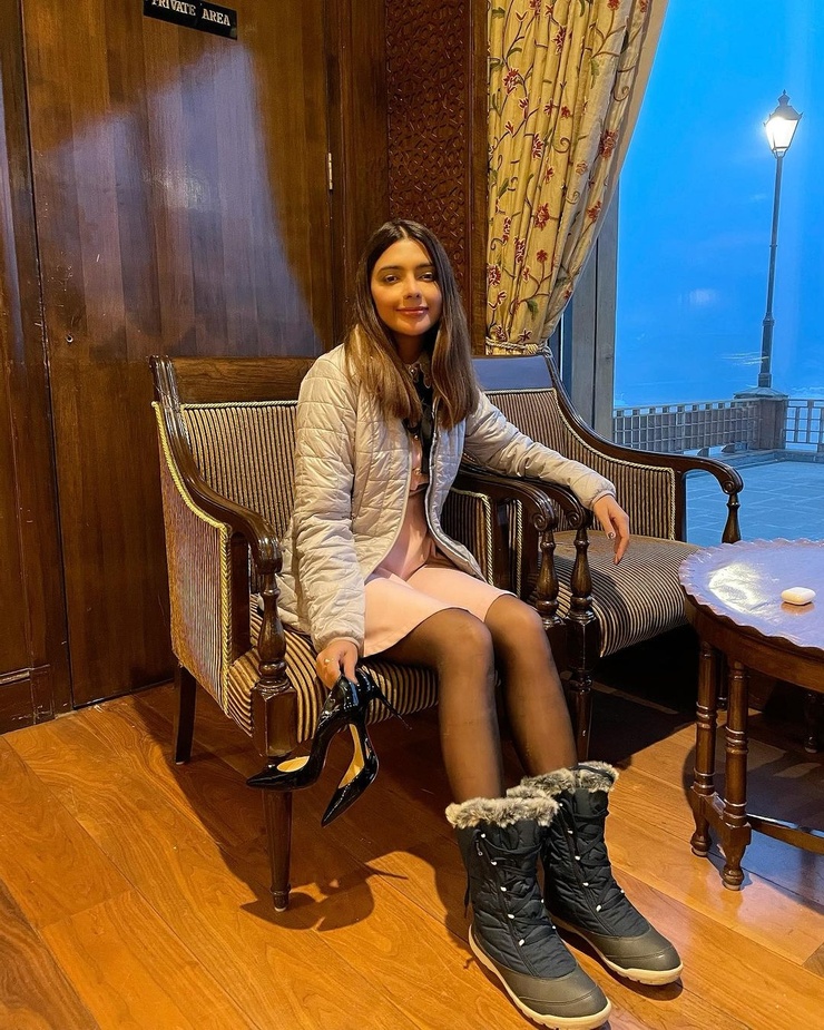 Ruhi Singh Ruhi Singh