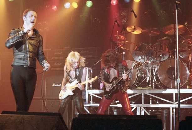Judas Priest