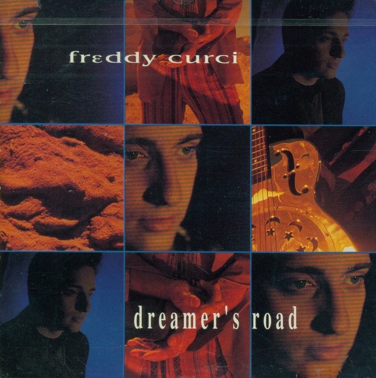Dreamer's Road