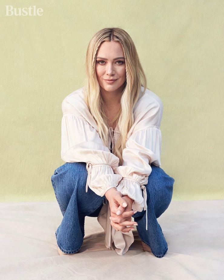 Hilary Duff Hilary Duff