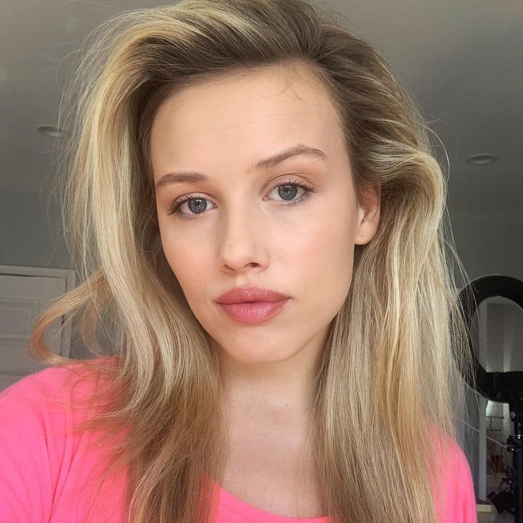 Gracie Dzienny