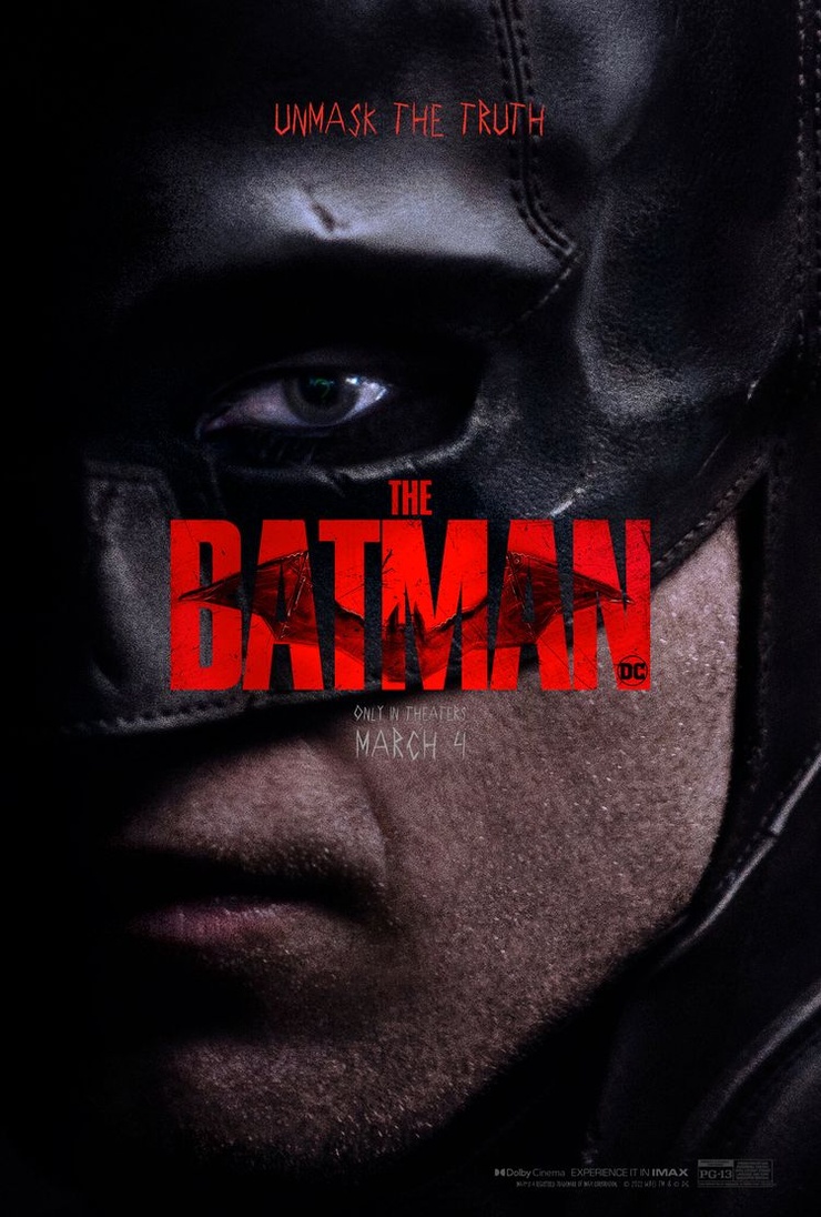 The Batman The Batman