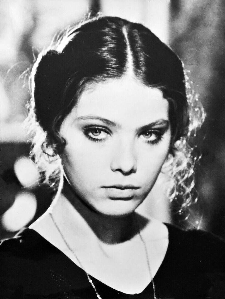 Ornella Muti Ornella Muti