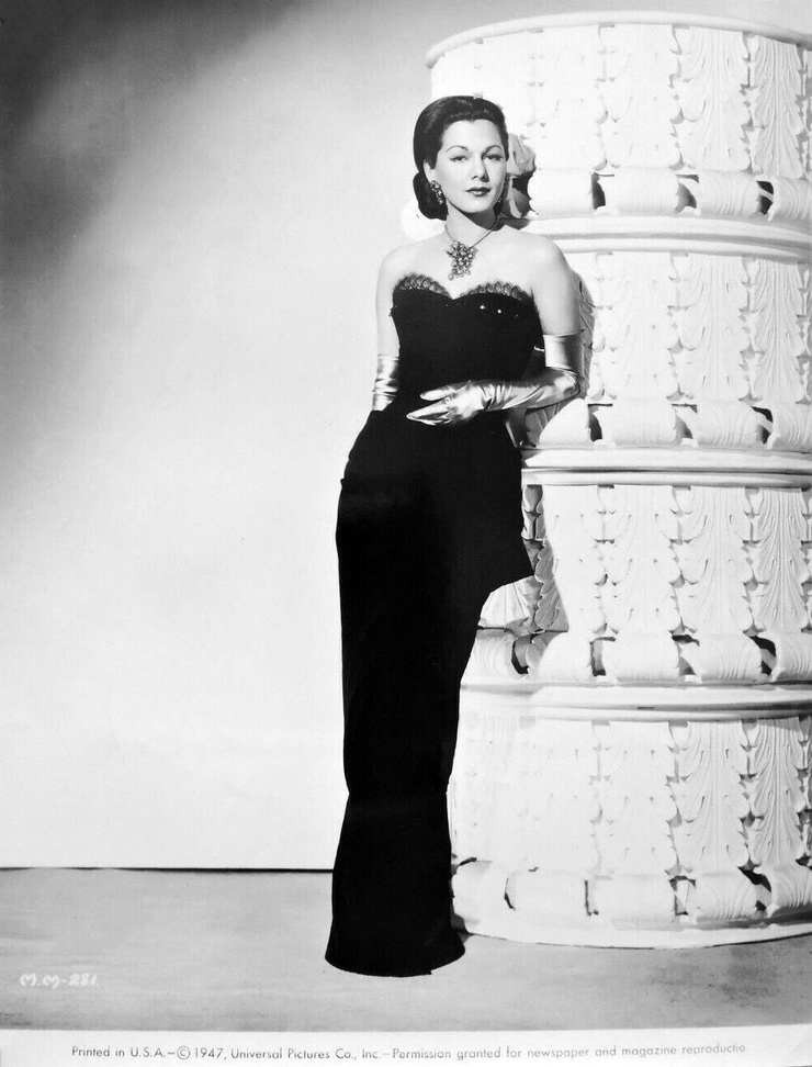 Maria Montez Maria Montez