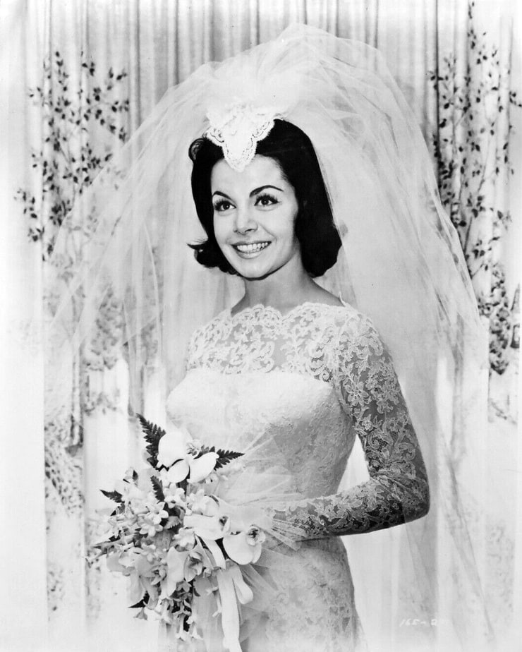 Annette Funicello