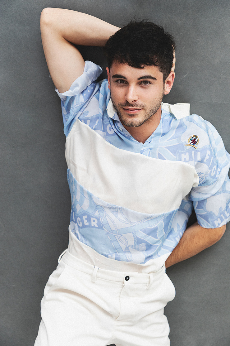 David Solans