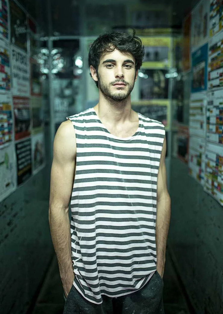 David Solans
