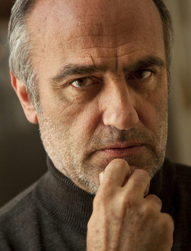 Francesc Orella