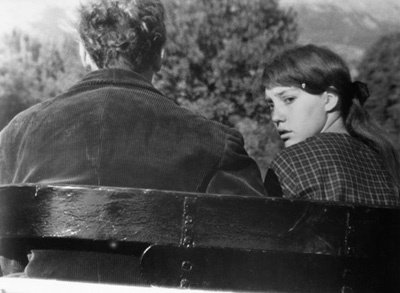Balthazar (1966)