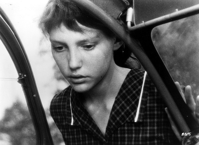 Balthazar (1966)