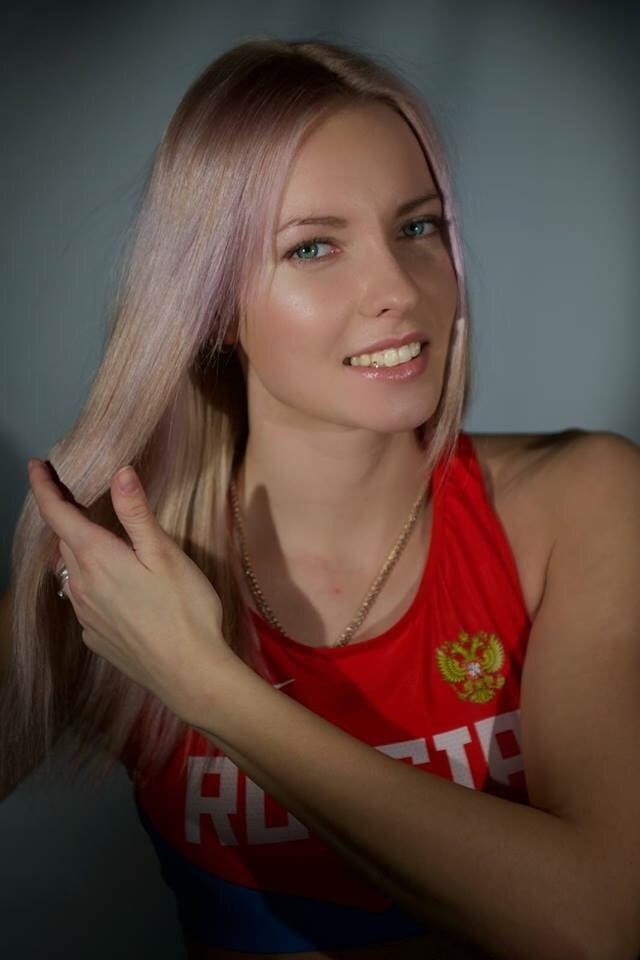 Alyona Lutkovskaya