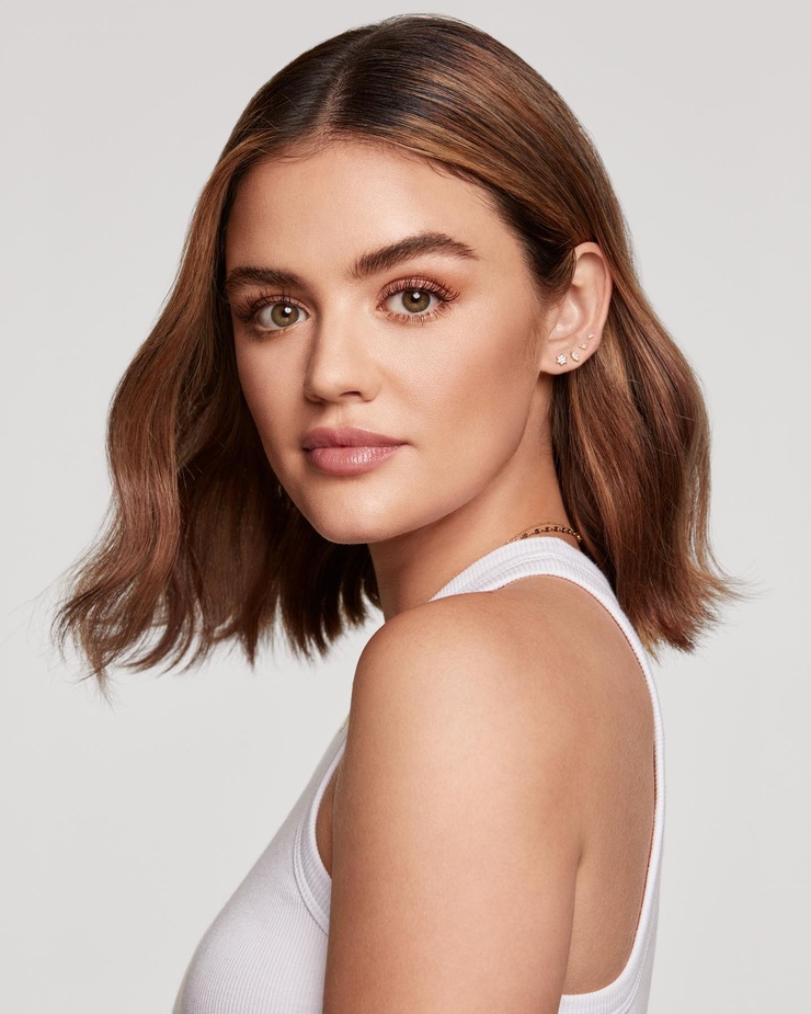 Lucy Hale Lucy Hale