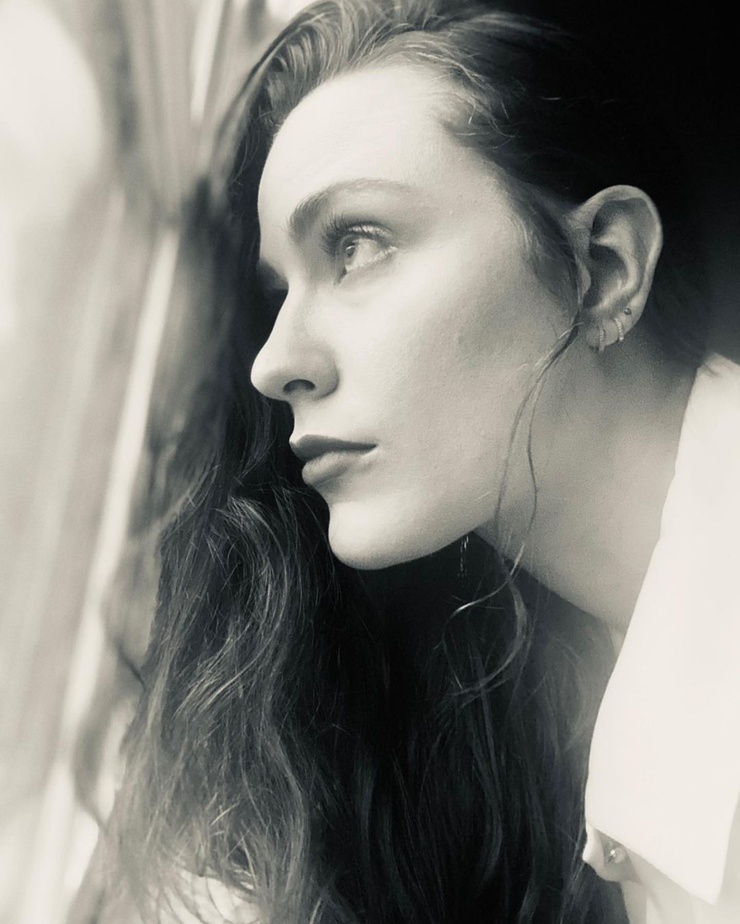 Evan Rachel Wood