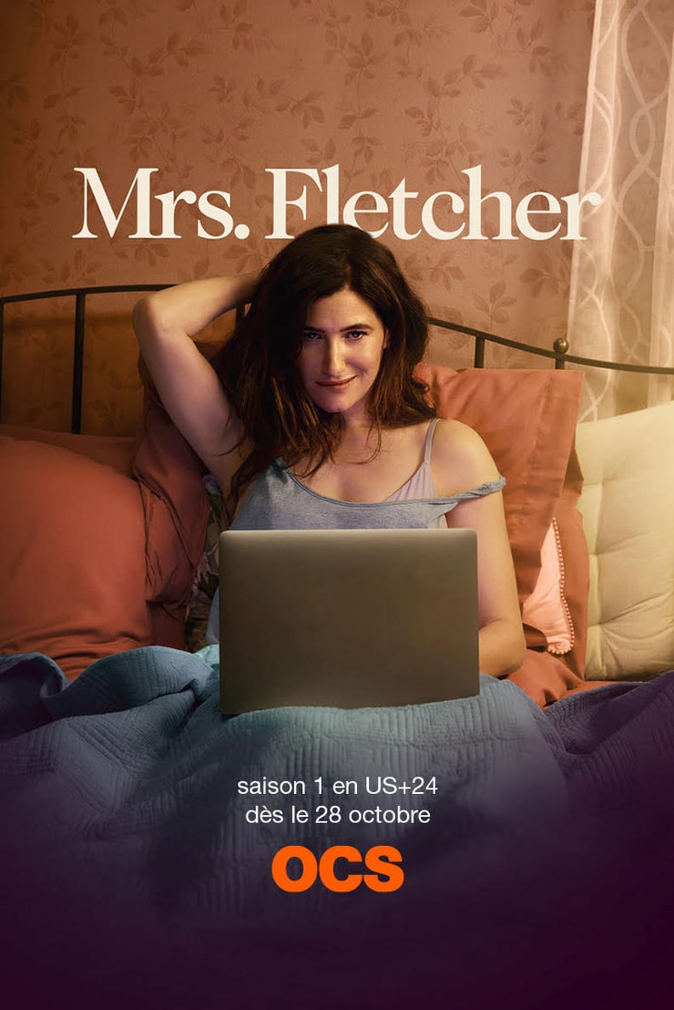 Mrs. Fletcher