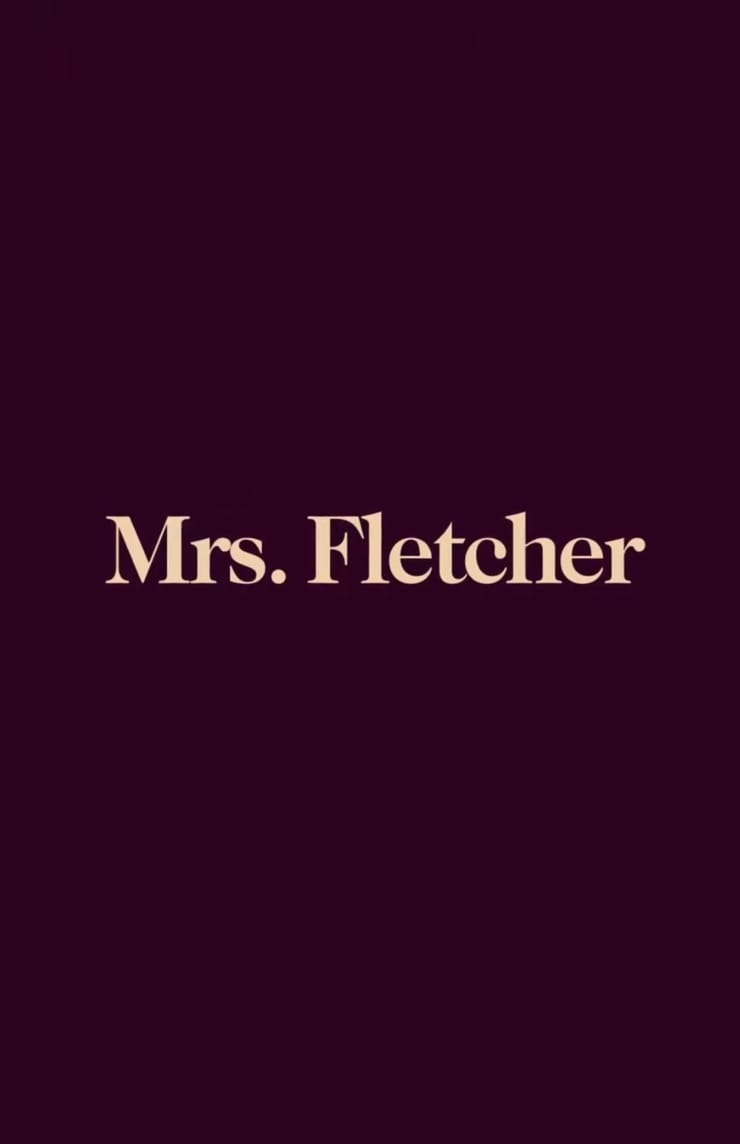 Mrs. Fletcher