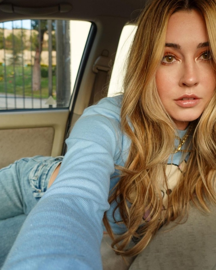 Audrey Bradford