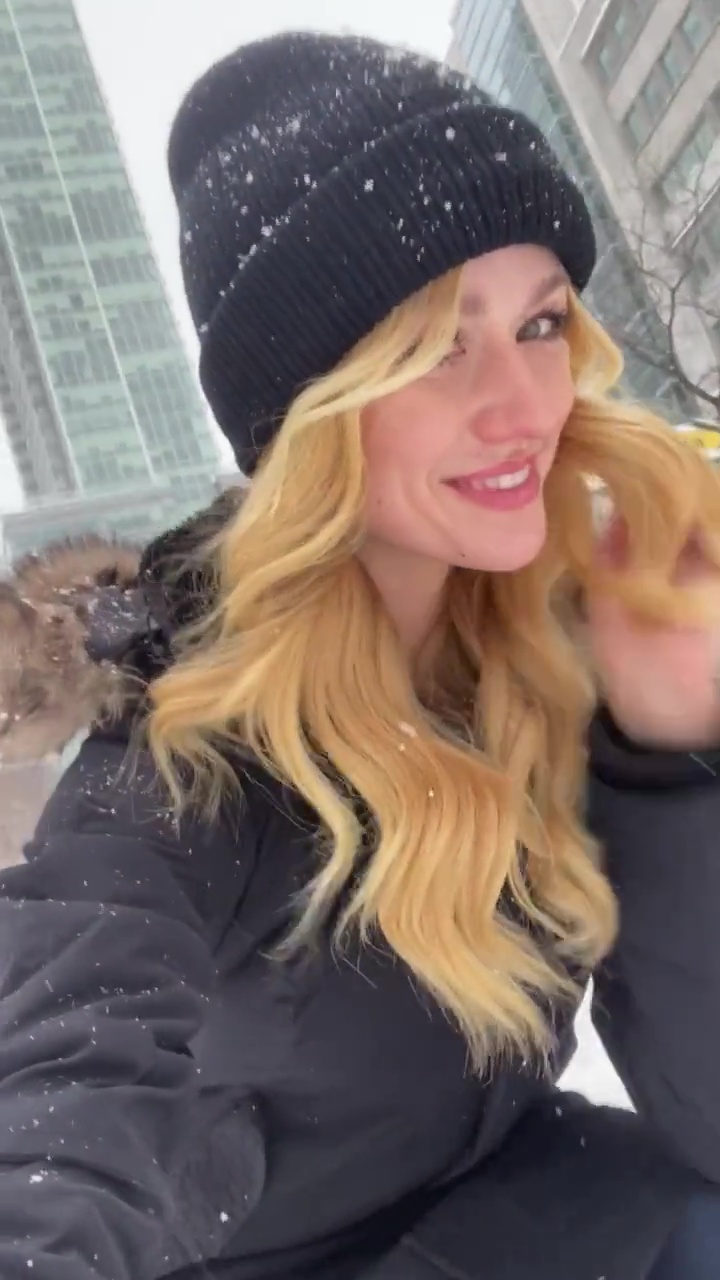 Katherine McNamara