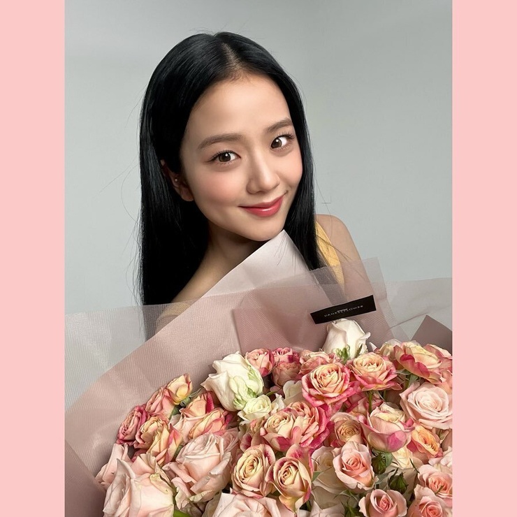 Kim Jisoo