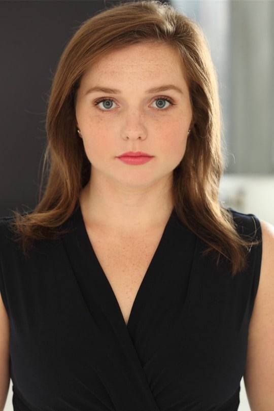 Josefin Taljegård