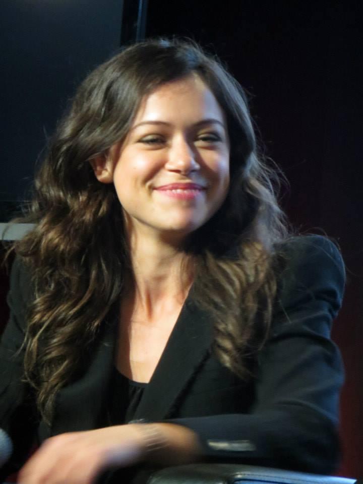 Tatiana Maslany