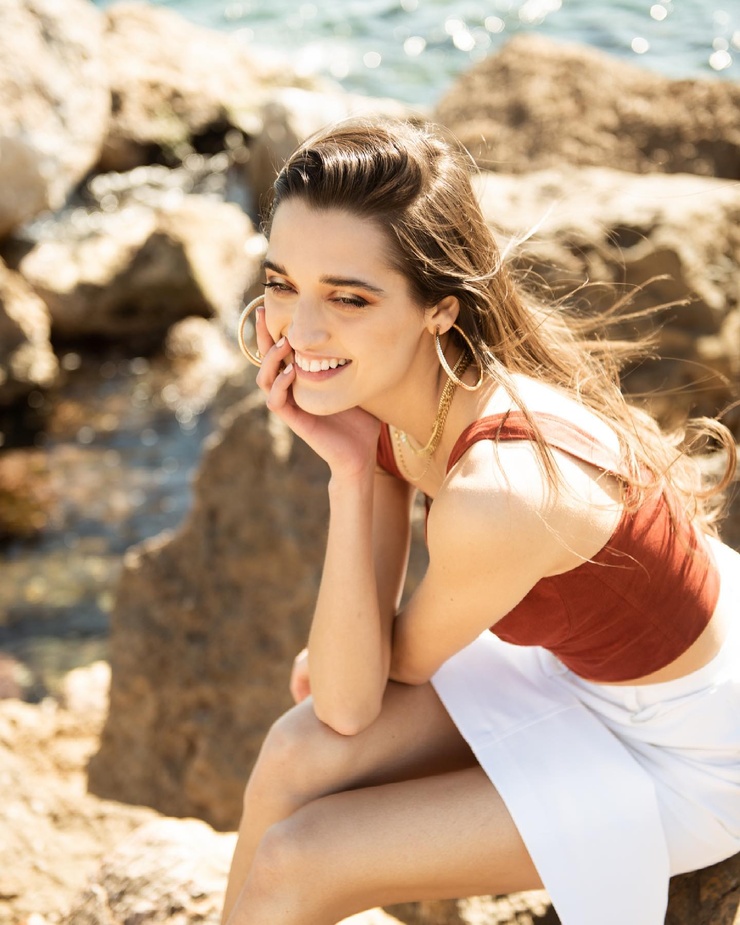 valentina ferrari d'agostini