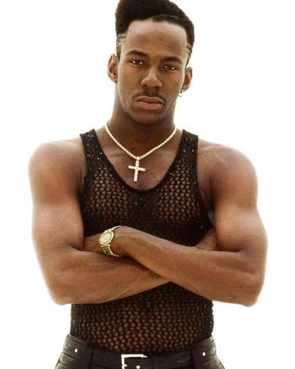 Picture of Bobby Brown