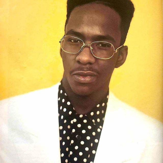 Image of Bobby Brown