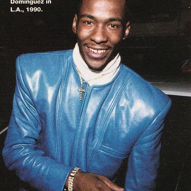 Bobby Brown Bobby Brown