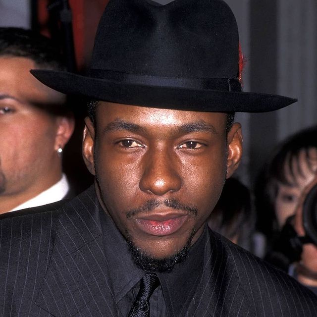 Picture of Bobby Brown