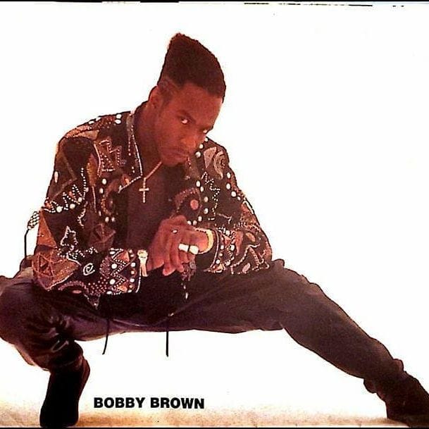 Bobby Brown