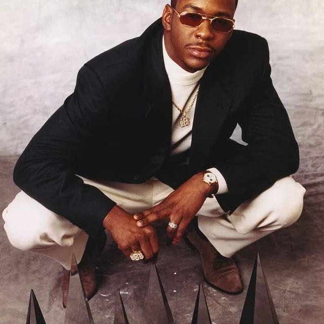 Bobby Brown