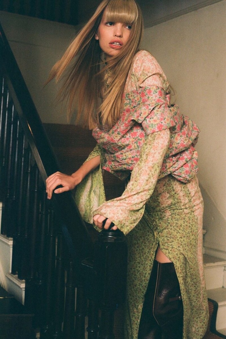 Daphne Groeneveld Daphne Groeneveld