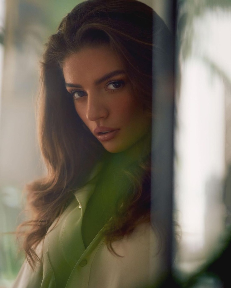 Daria Michalska Daria Michalska