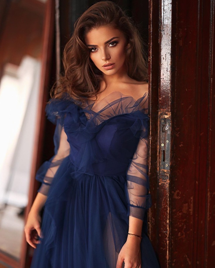 Daria Michalska Daria Michalska