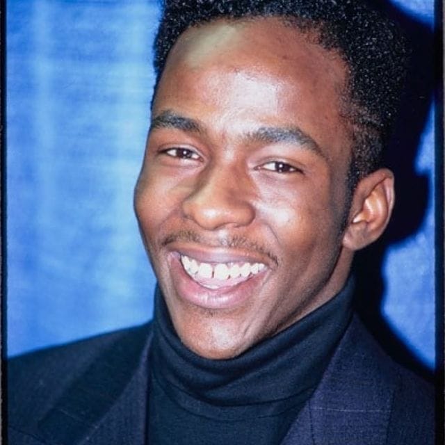 Picture of Bobby Brown