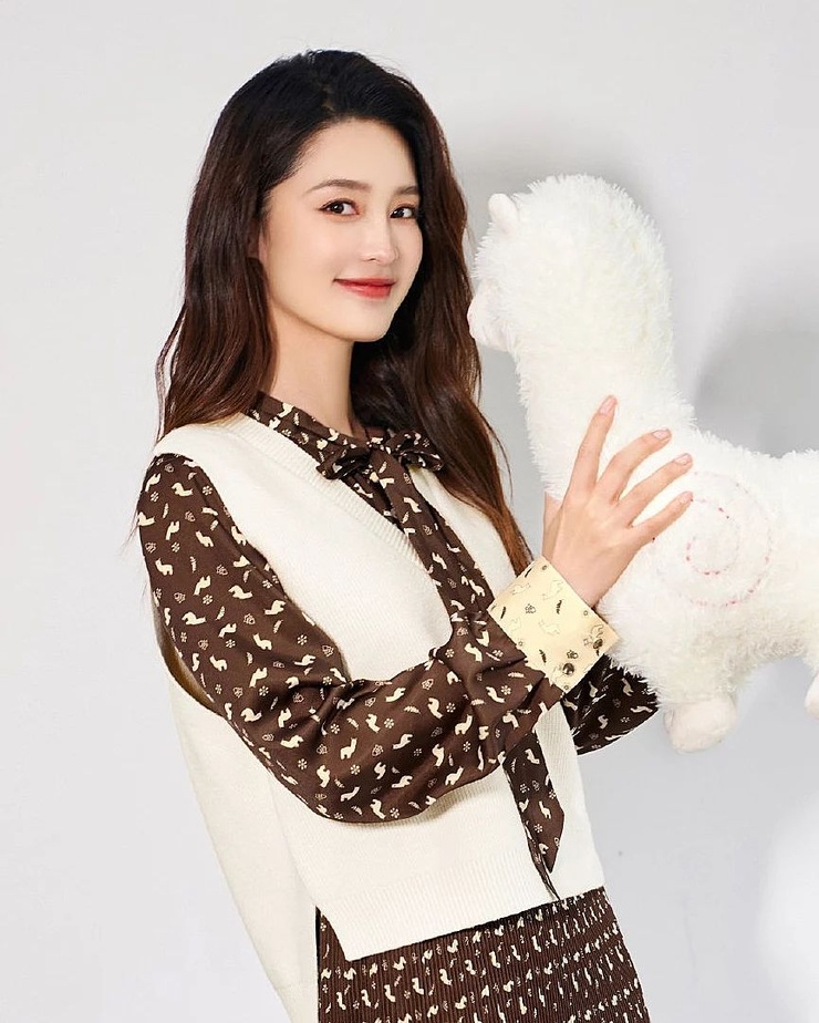 Qin Li