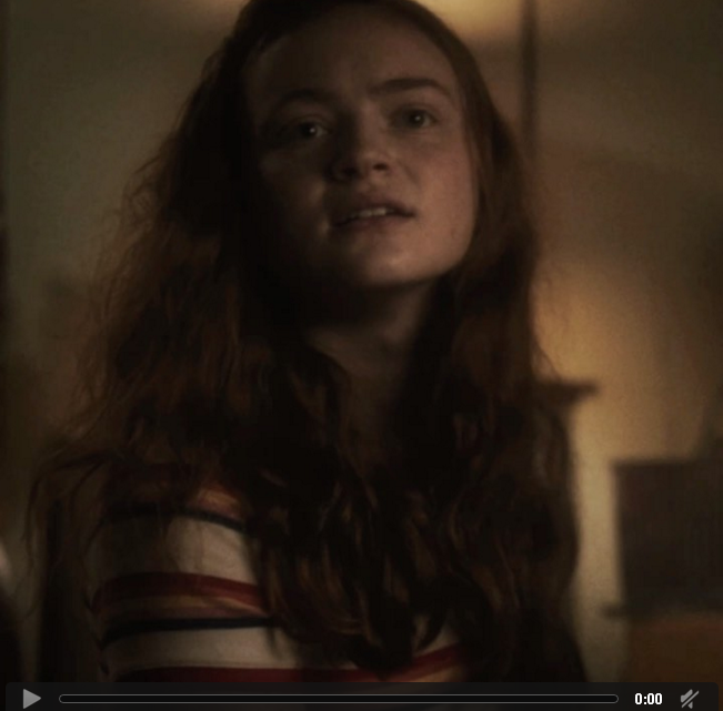 Sadie Sink