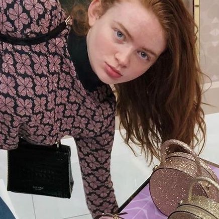 Sadie Sink