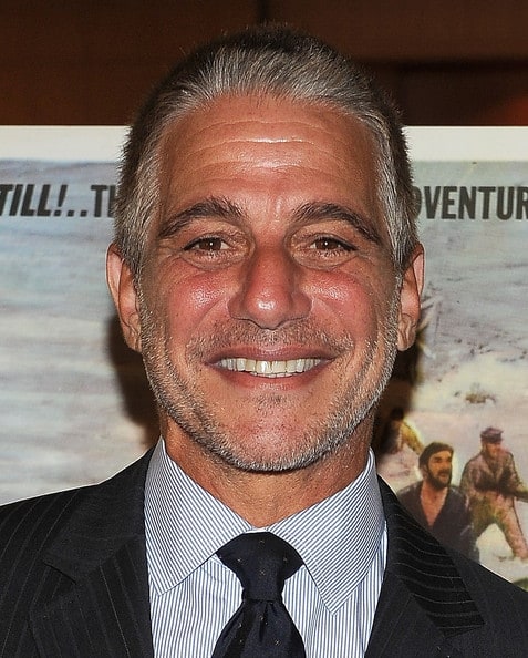 Tony Danza