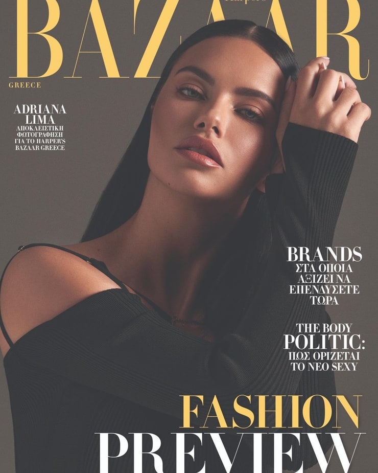 Adriana Lima Adriana Lima