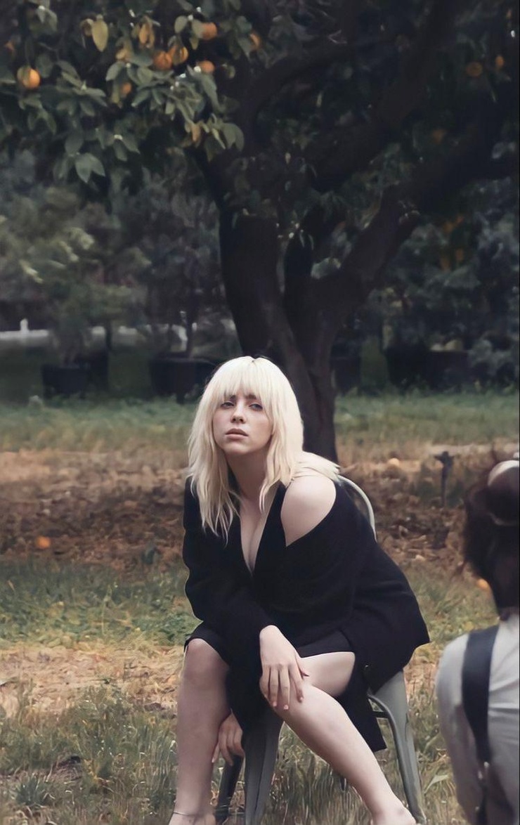 Billie Eilish