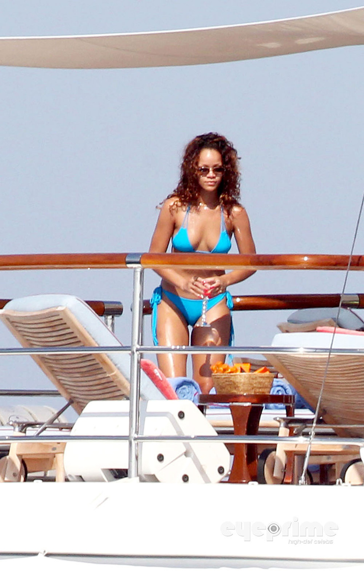 Rihanna Rihanna