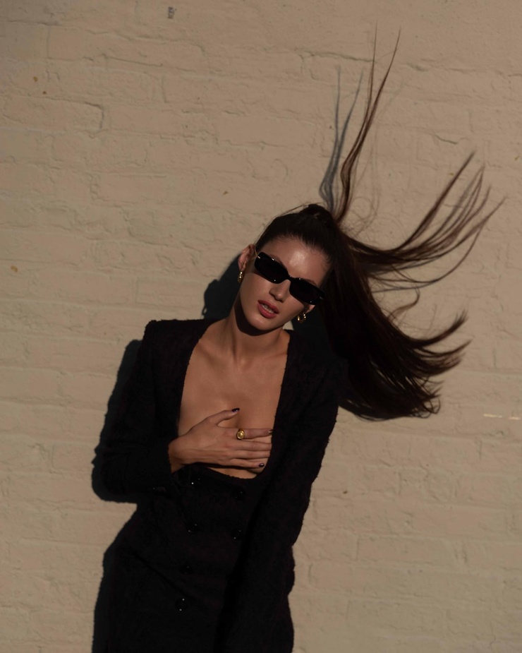 Valery Kaufman