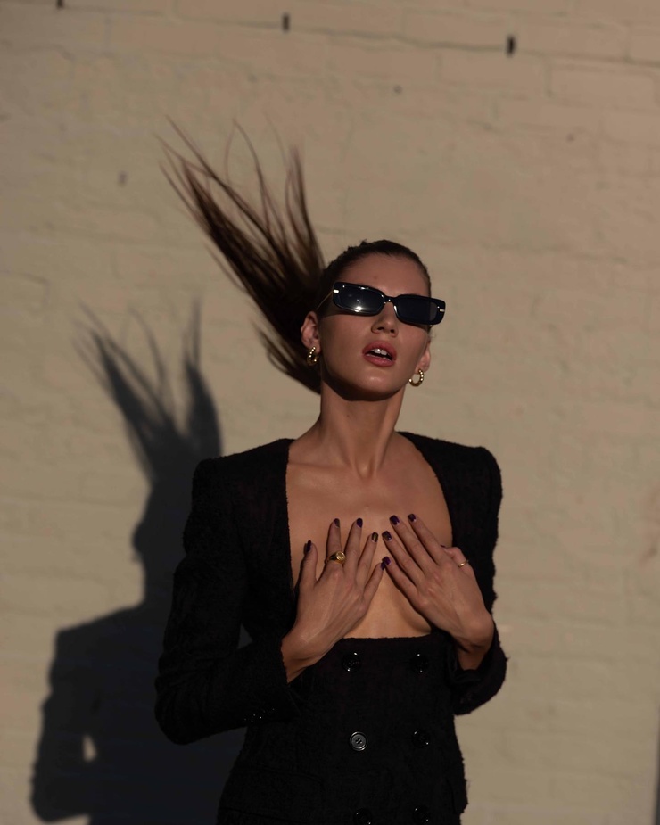 Valery Kaufman