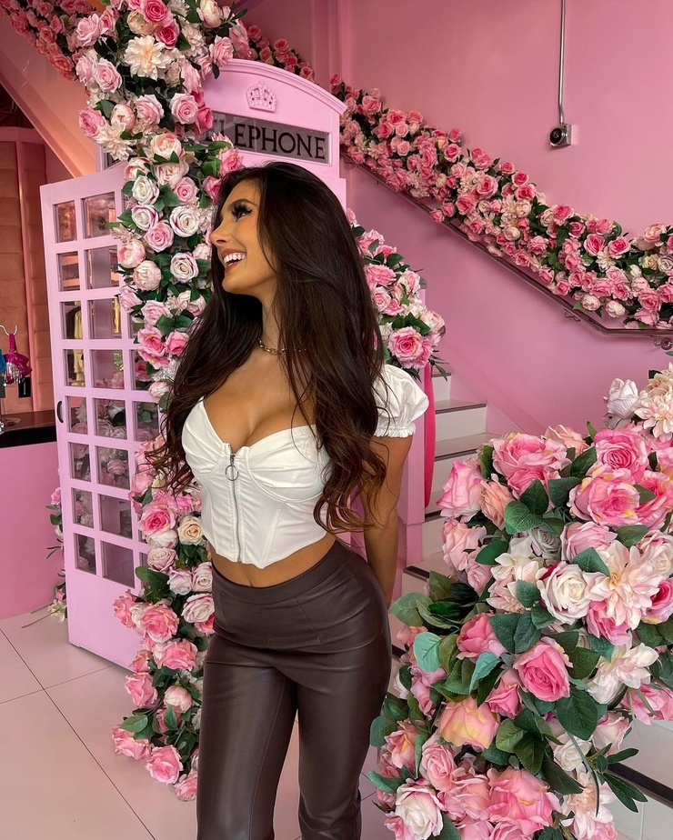 Natalie Gibson