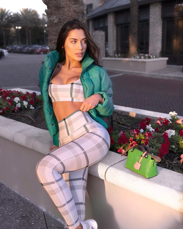 Georgina Mazzeo