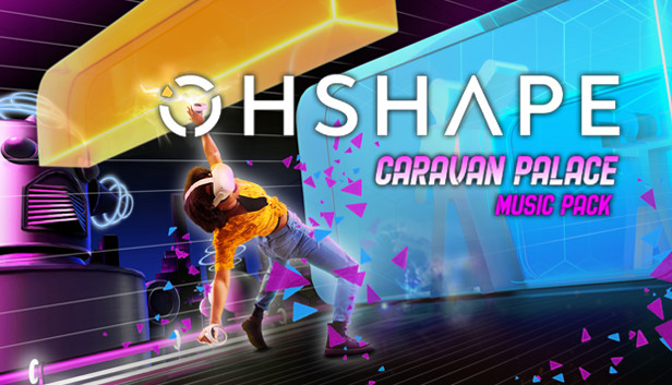 OhShape