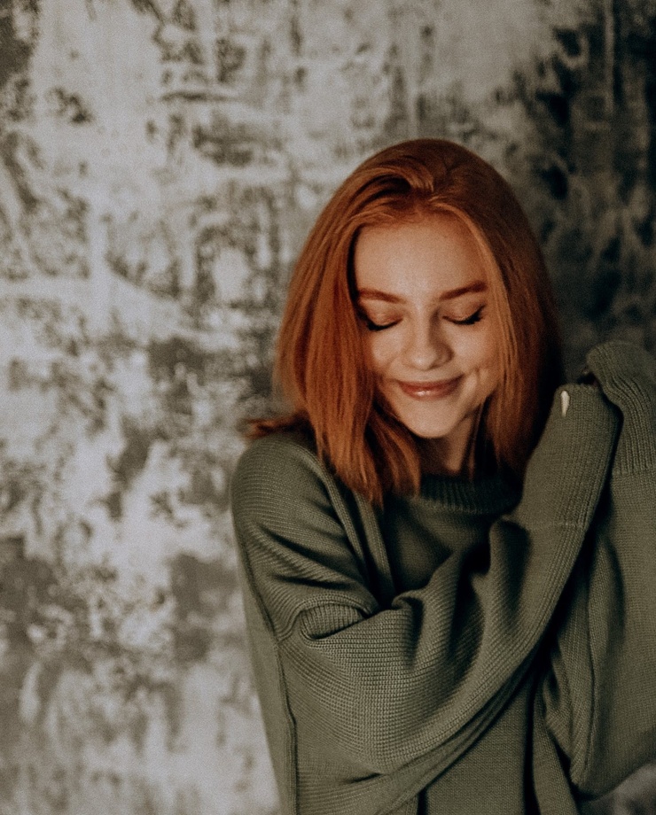 Julia Adamenko