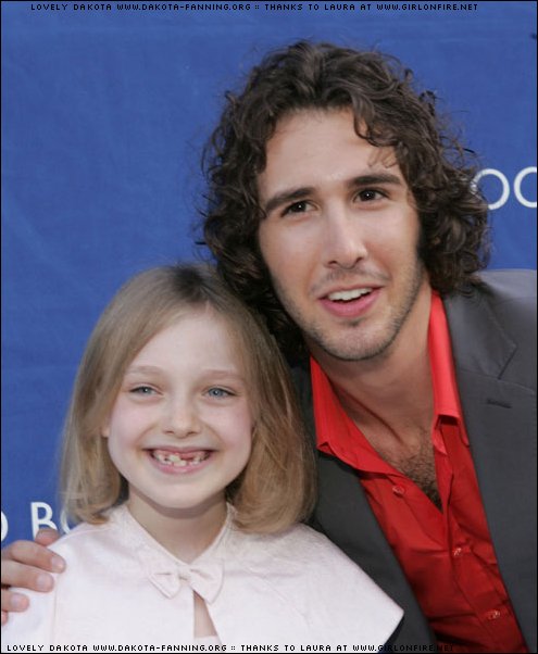 Josh Groban